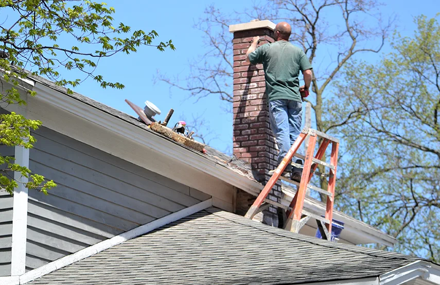 Chimney & Fireplace Inspections Services in Bessemer, AL