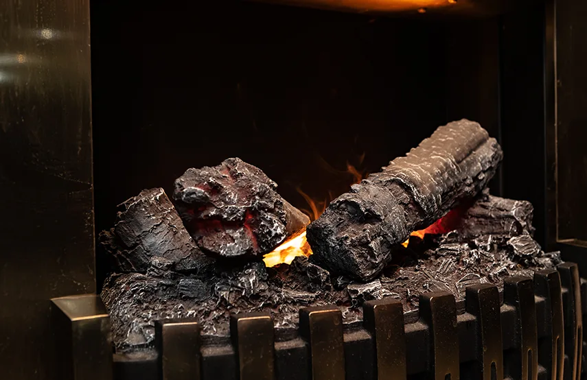 Soot Removal in Bessemer, Alabama